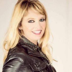 Meet your Posher, Adeline